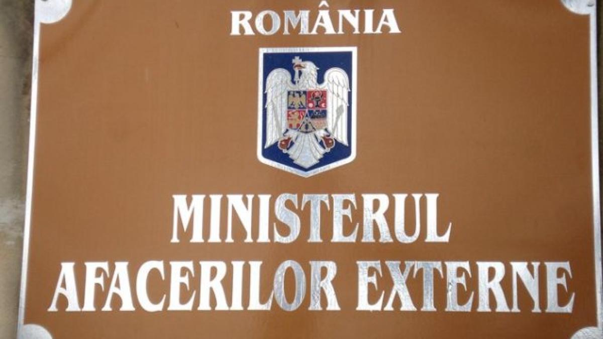 MAE: Raportul NIESR confirmă exagerarea speculaţiilor despre afluxul masiv de români în Marea Britanie