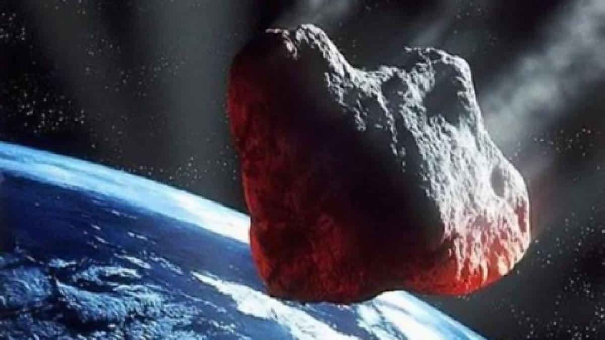 NASA vrea să captureze un asteroid de mici dimensiuni, până în 2020