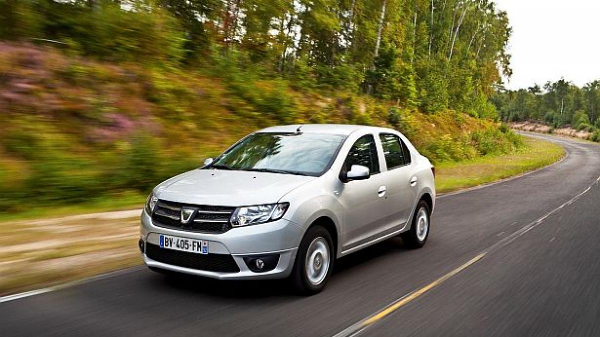 Dacia a ajuns pe &quot;mâna&quot; indienilor. &quot;Vom da lovitura&quot;