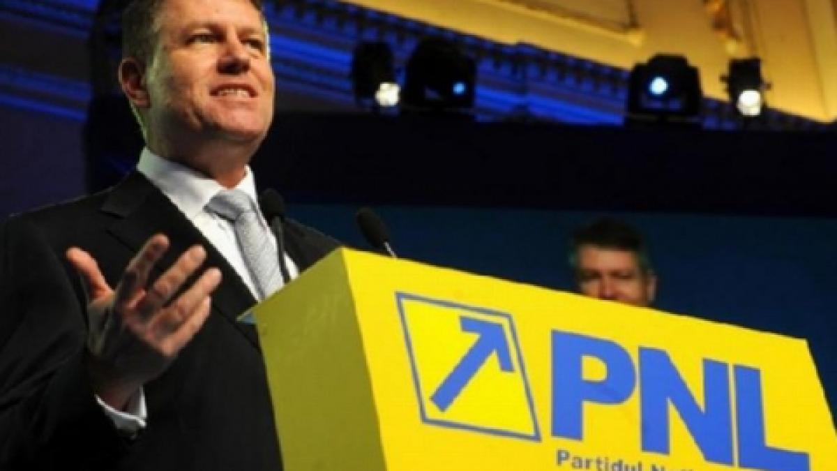 Klaus Iohannis, despre USL, coabitarea Ponta-Băsescu şi regionalizarea României, azi, la Subiectiv