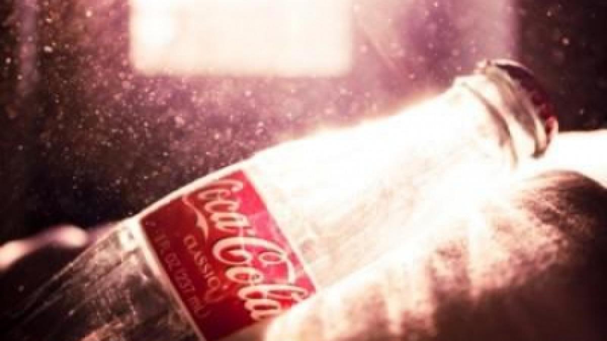 Coca-Cola va muta în Bulgaria toate activităţile administrative, juridice şi contabile pe Europa