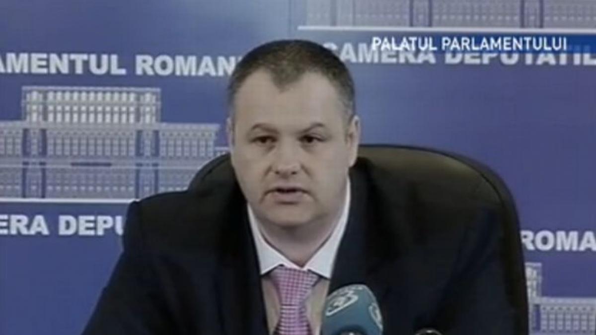 PC: Regionalizarea trebuie făcută pe criterii economice