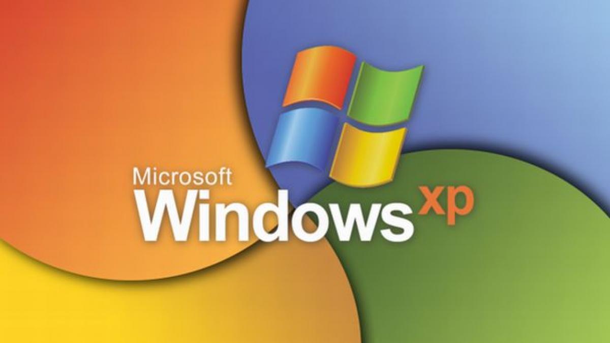 Windows XP, la capăt de drum. Microsoft avertizează că, din 2014, nu va mai furniza niciun fel de update şi suport tehnic