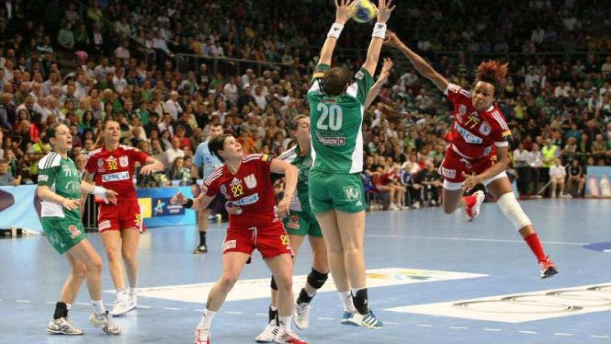 Oltchim a ratat calificarea în Liga Campionilor, după un meci dramatic la Veszprem