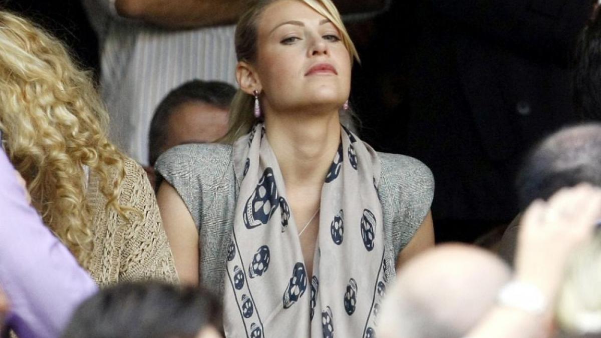 AC Milan nu este de vânzare, dă asigurări Barbara Berlusconi