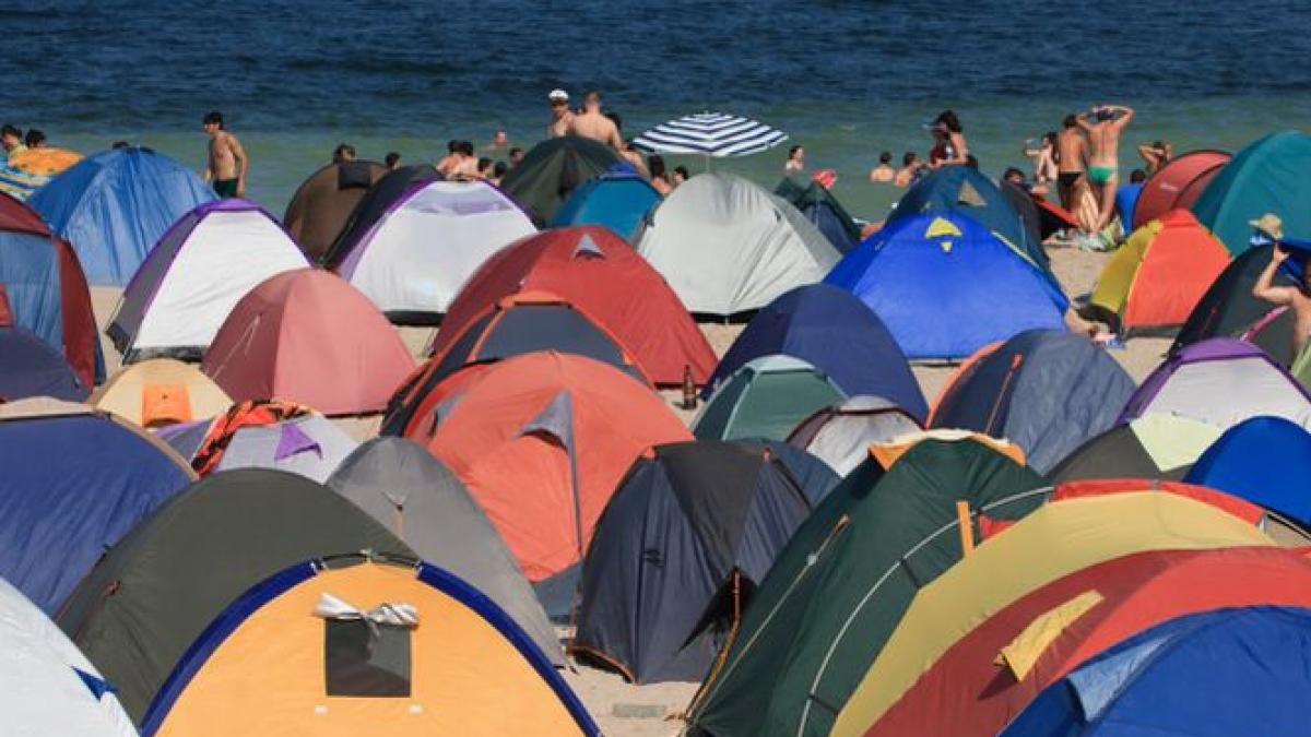 Cât costă o noapte de cazare pe litoralul românesc, pentru minivacanţa de 1 Mai - Paşte