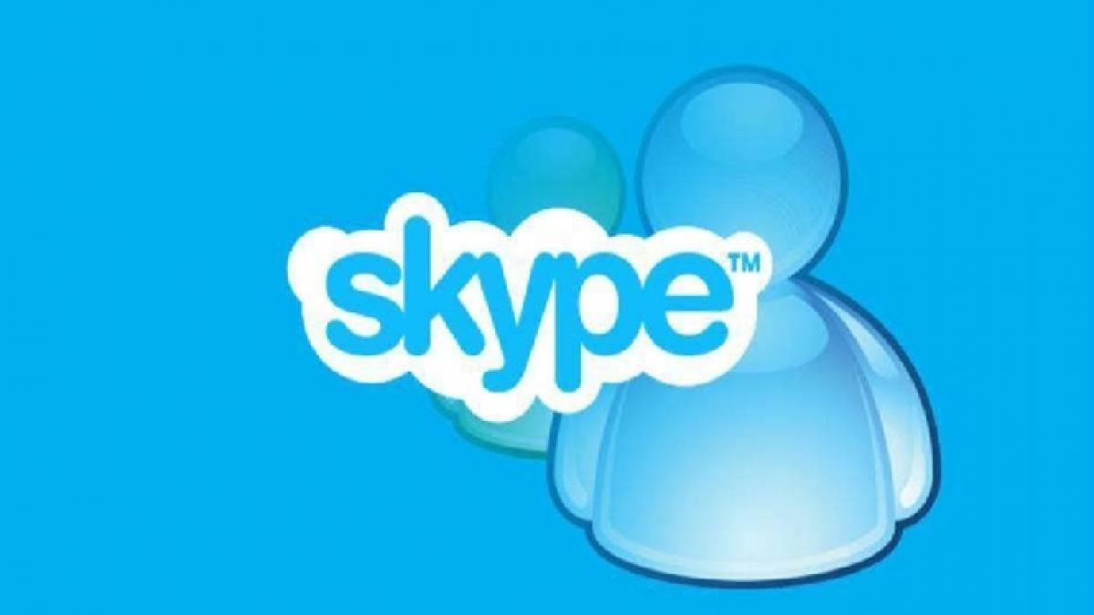 Celebrul “Windows Messenger” cedează locul aplicaţiei Skype