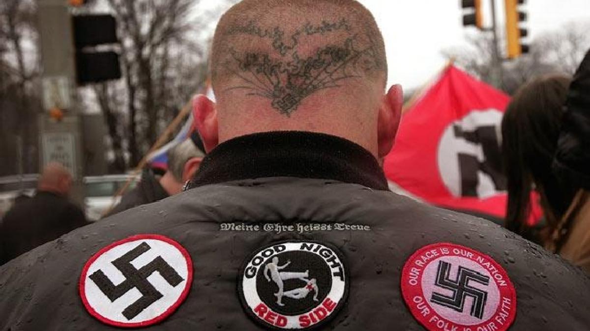 Germania vrea să destructureze o reţea neonazistă existentă în închisori