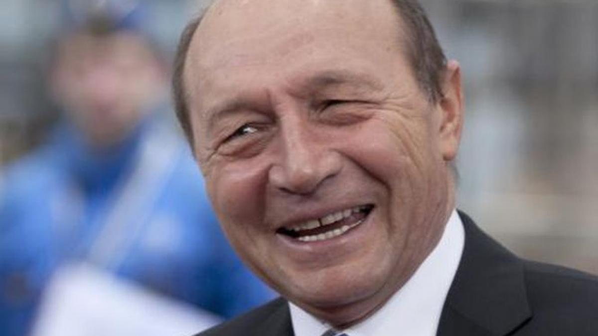 Preşedintele Băsescu va prezenta portul Constanţa pentru o emisiune a CNN