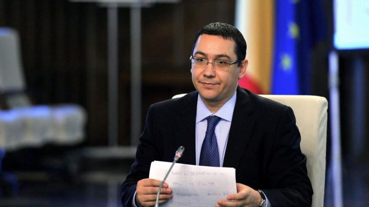 Scandalul steagului secuiesc: Cum se contrazic în declaraţii Victor Ponta şi consilierul său, Gyorgy Frunda 