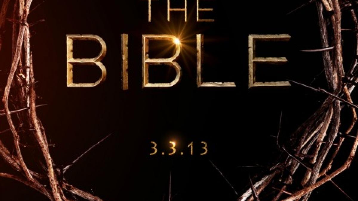 Producătorul miniseriei &quot;The Bible&quot; despre scandalul presupusei asemănări dintre Obama şi diavol: Este un sabotaj!