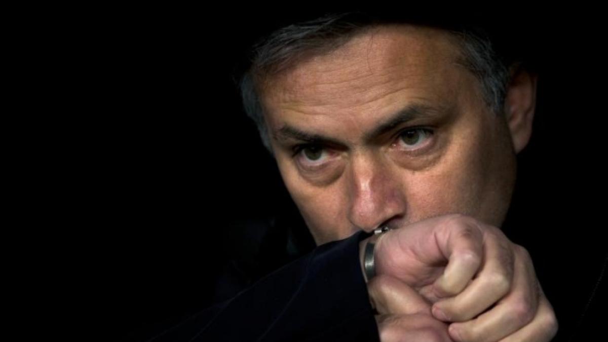 El Pais: Jose Mourinho ar fi primit o ofertă pentru a prelua echipa Chelsea