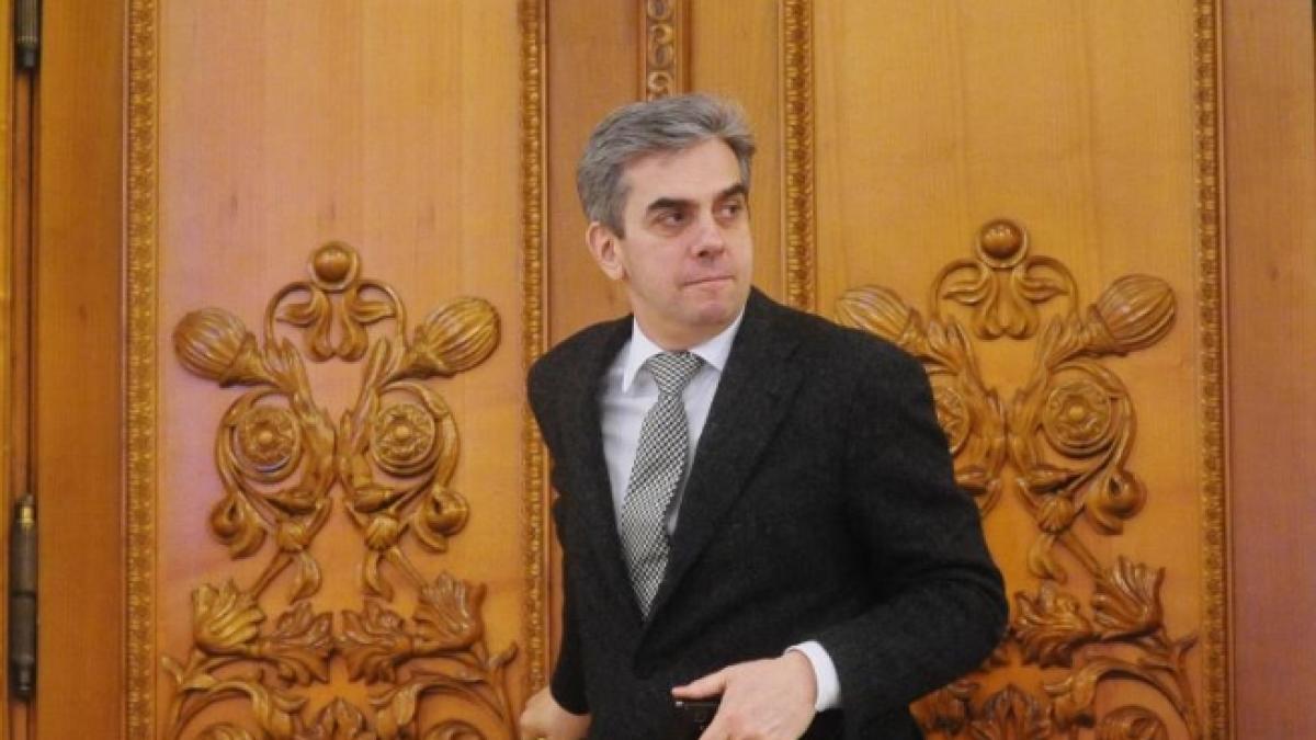 Nicolăescu: Noua listă de medicamente compensate ar putea intra în vigoare de la 1 iulie