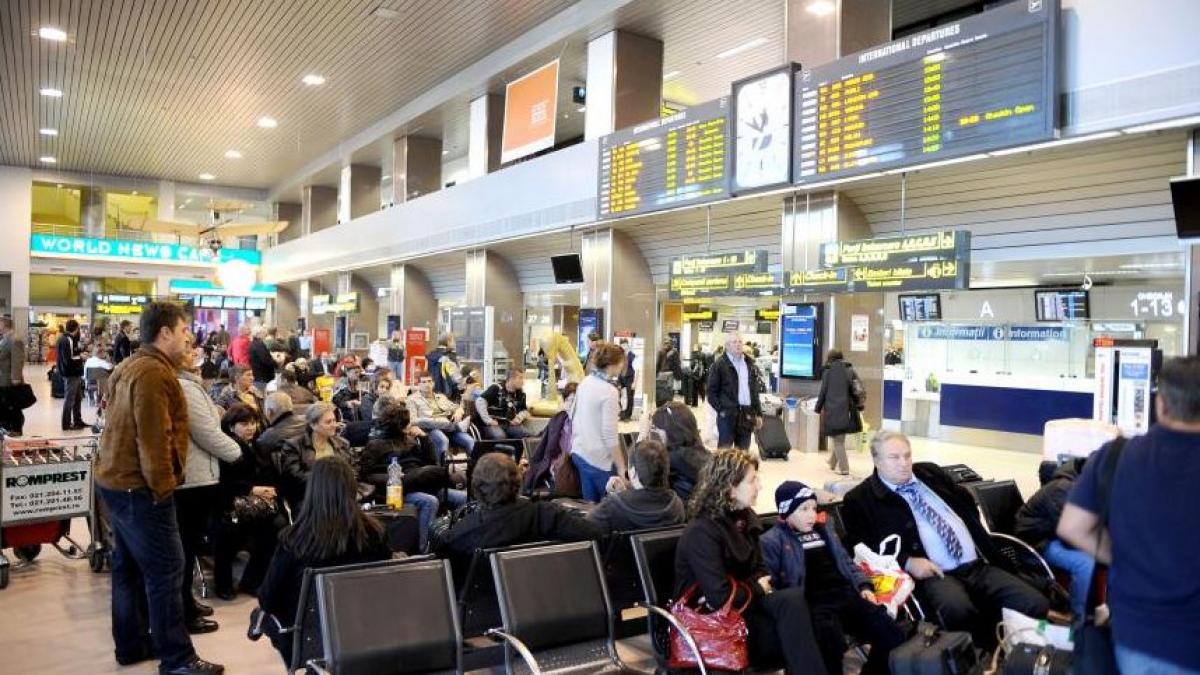 Afaceri dubioase pe aeroport. Chiriaşii încearcă să obţină o extindere a limitei de subînchirire