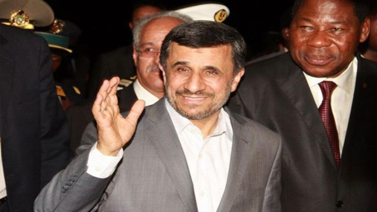 Ahmadinejad: &quot;Nu avem nevoie de bomba atomică&quot;