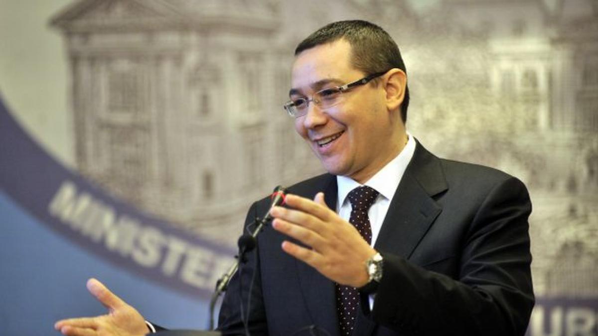 Ce calcule şi-a făcut Victor Ponta când a acceptat ca Laura Codruţa Kovesi să fie propusă pentru şefia DNA