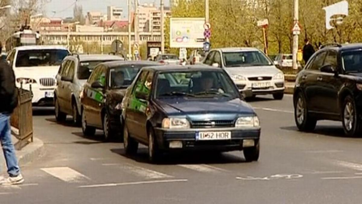 La psiholog cu şoferii agresivi. Conducătorii auto recalcitranţi, trimişi la cursuri pentru reabilitare