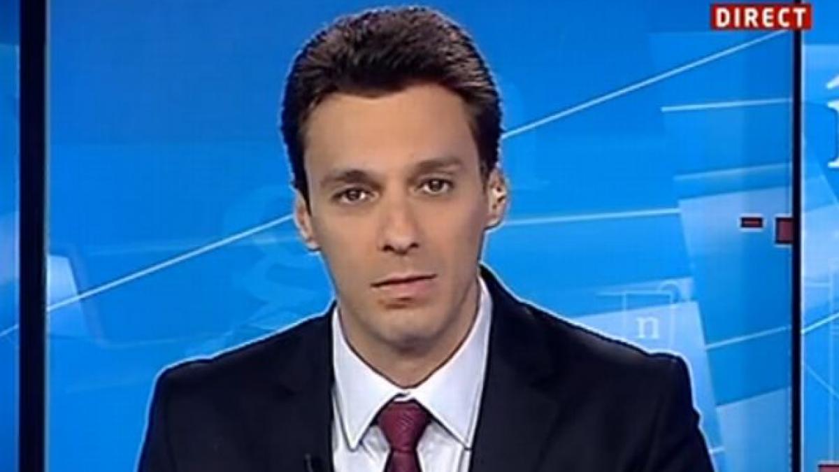 Mircea Badea: Există foarte mulţi experţi în cum se face un atentat