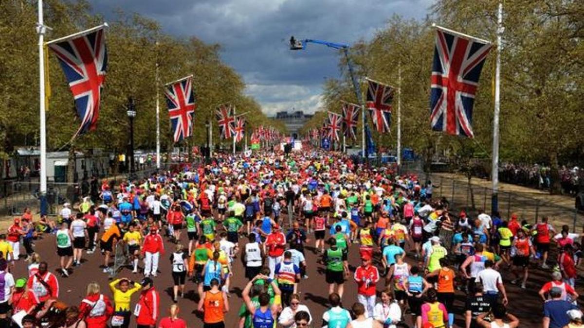 Poliţia britanică sporeşte măsurile de securitate la Maratonul Londrei