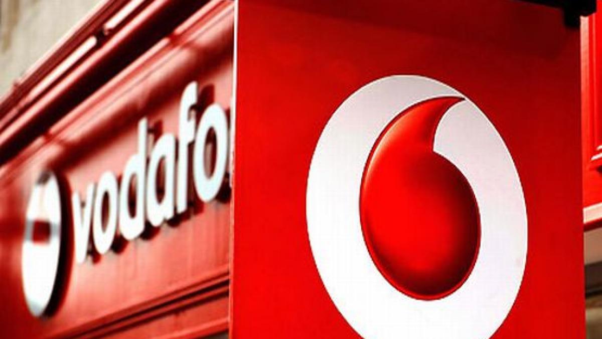 Vodafone face concedieri în Germania şi mută operaţiuni în România şi India