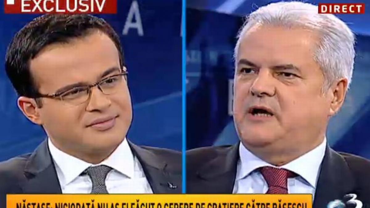 Adrian Năstase: Am făcut plângere la CEDO în legătură cu această condamnare 