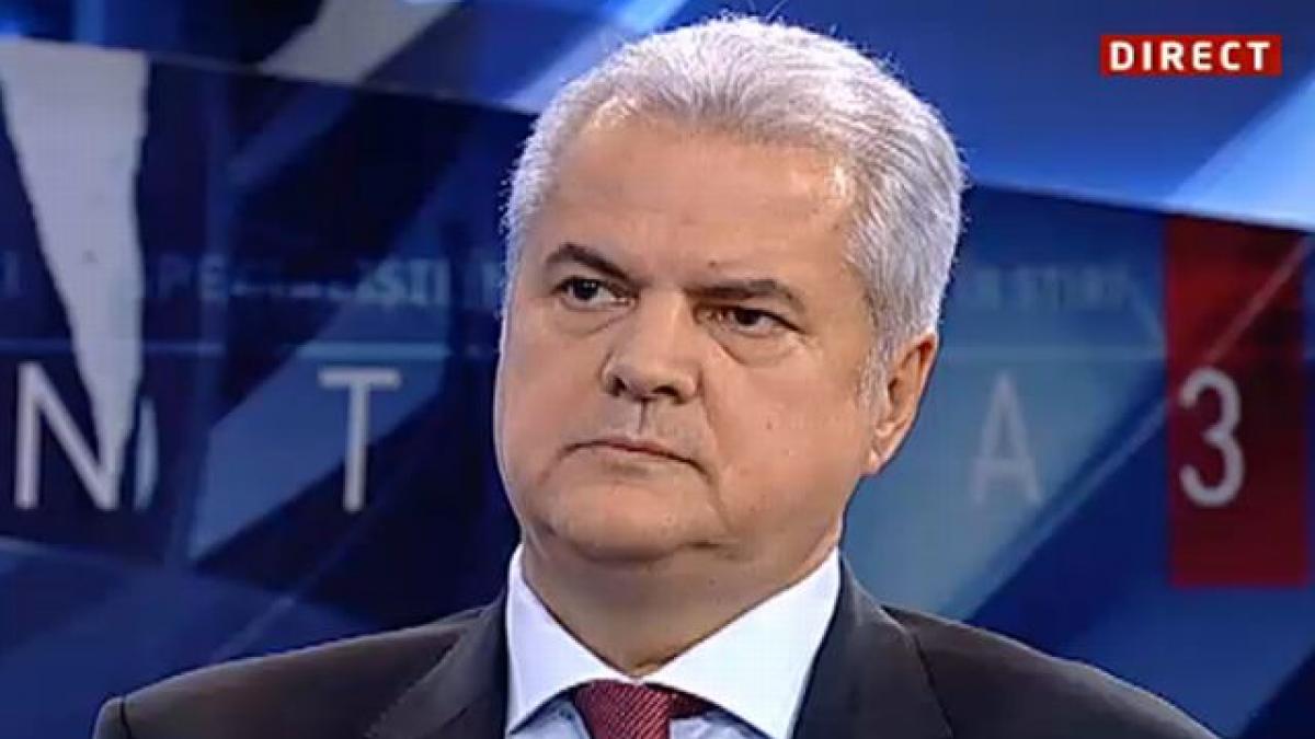 Adrian Năstase: Cel mai greu a fost să privesc din afară maturizarea copiilor mei 