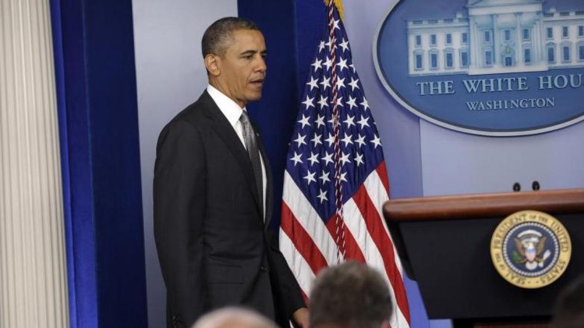 Obama va participa joi la o ceremonie în memoria victimelor atentatului de la Boston