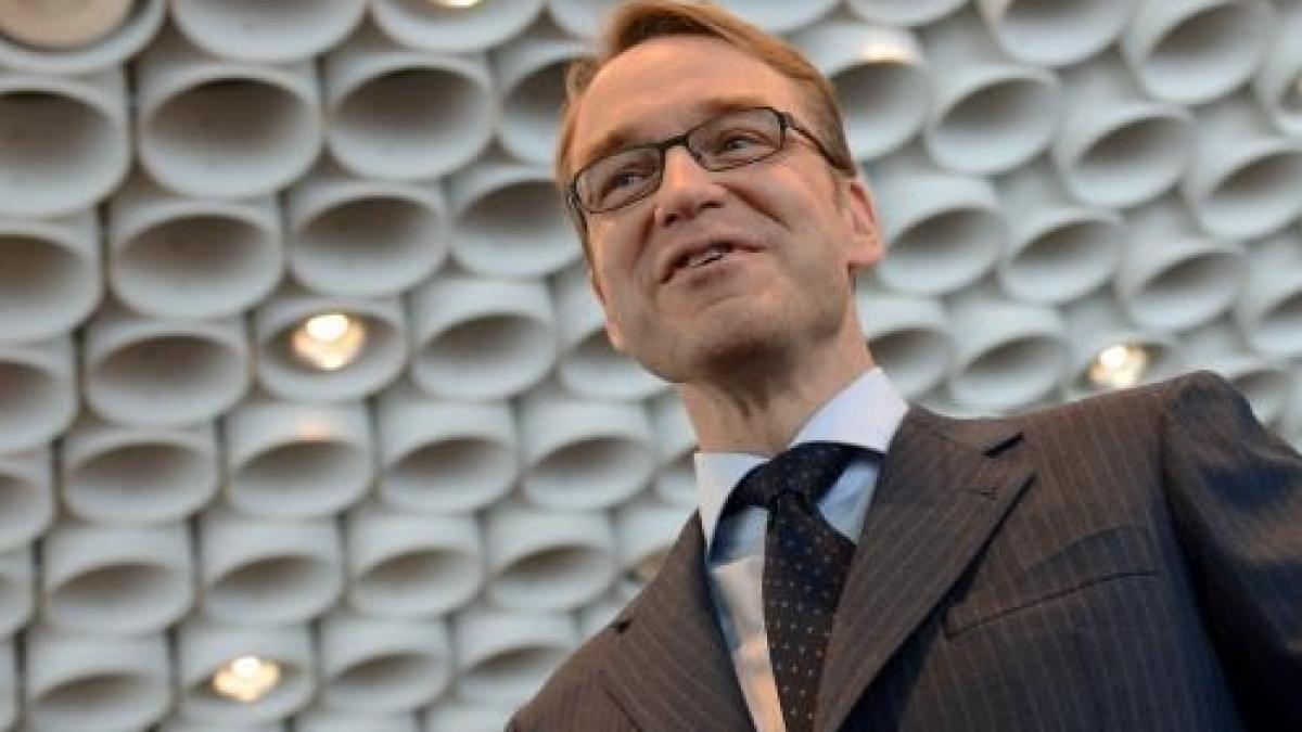 Şeful Bundesbank: Europa ar putea avea nevoie de 10 ani pentru a depăşi criza datoriilor