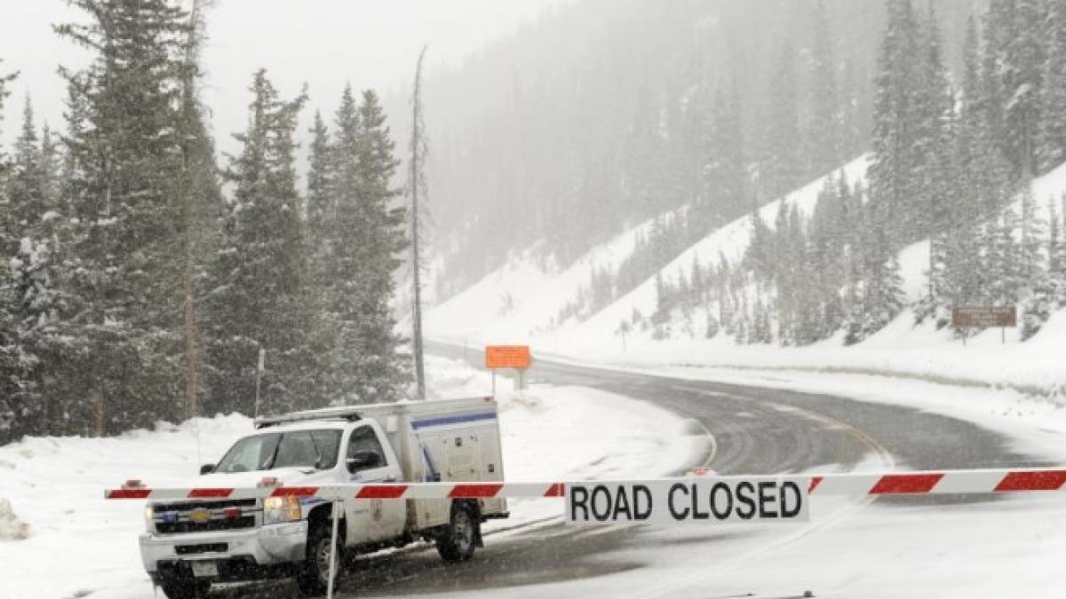 Cinci persoane au murit într-o avalanşă în Colorado