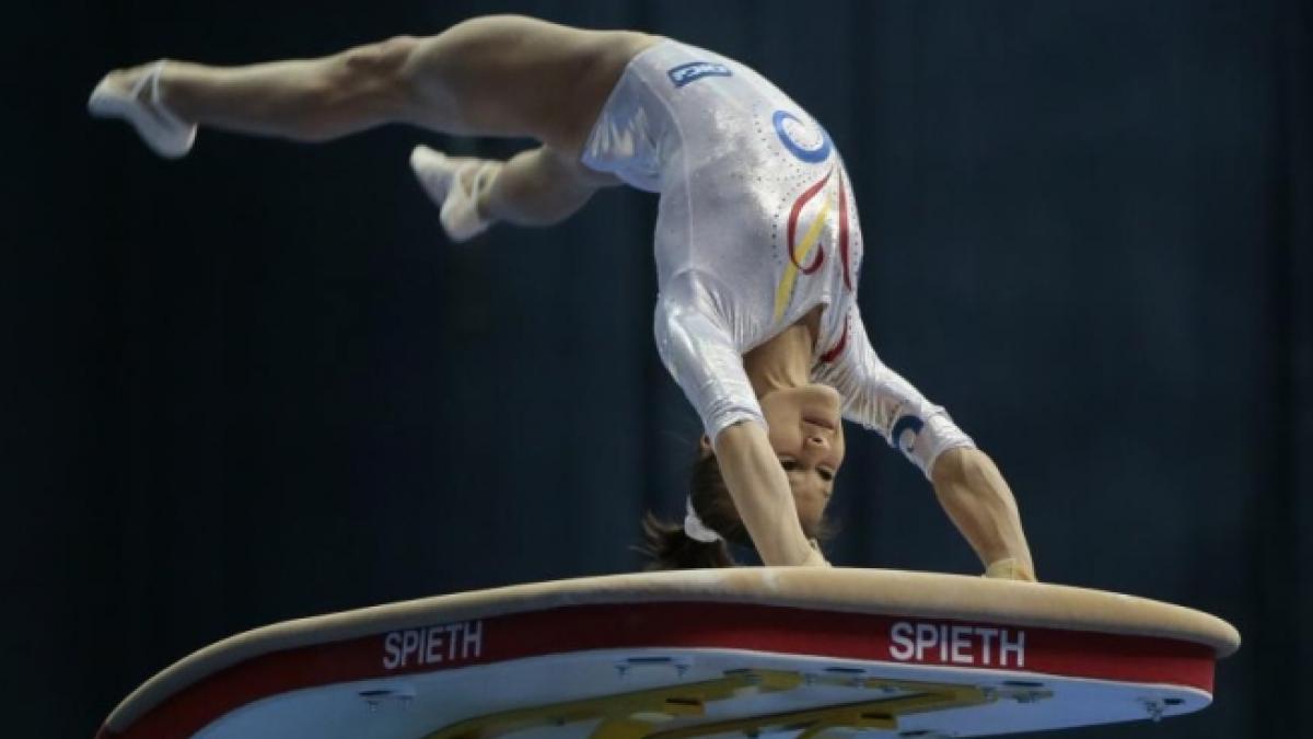 România se întoarce cu şapte medalii de la Campionatele Europene de la Moscova