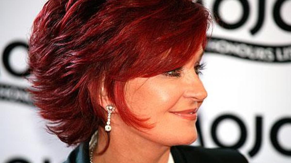 Sharon Osbourne a primit o ofertă de 2 milioane de lire pentru a reveni în juriul X Factor Marea Britanie