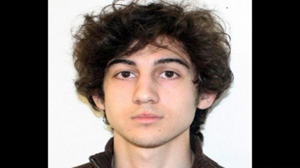 Jokar Ţarnaev a fost inculpat oficial în investigaţia privind atentatele din Boston