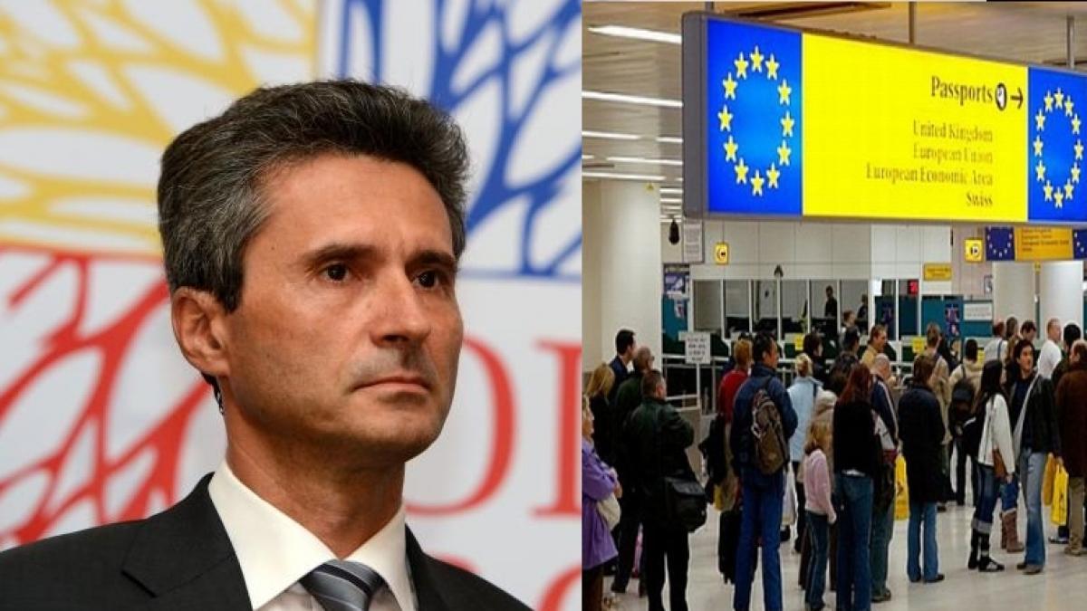 Ambasadorul României la Londra: Destinaţia preferată a românilor este România. Estimările privind imigranţii sunt exagerate