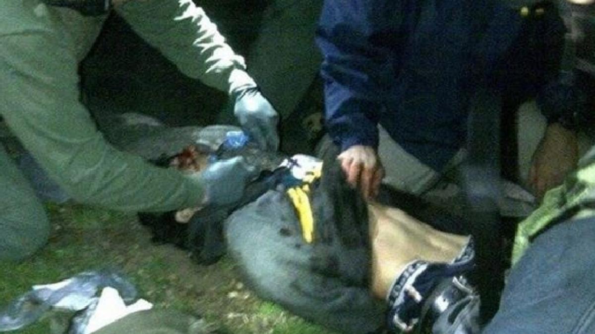 Ce le-a declarat Jokar Ţarnaev autorităţilor americane. Suspectul în atacul din Boston arată cu degetul spre fratele său mort