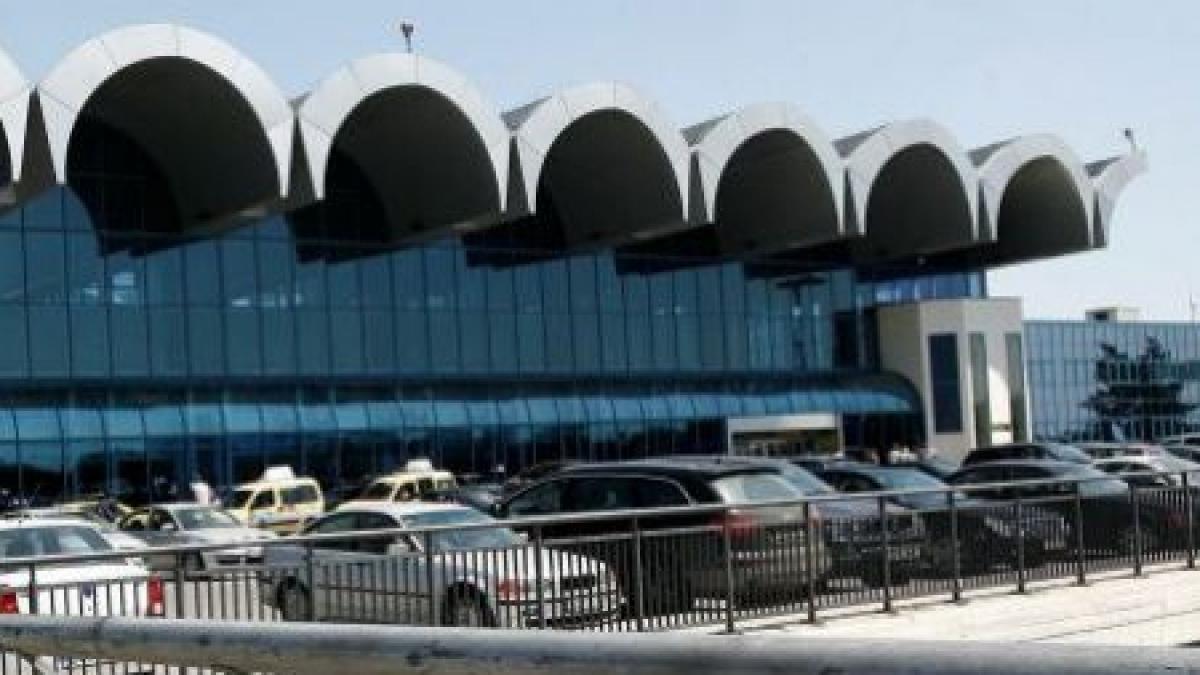 Constantin: Aeroportul Otopeni a primit subvenţie pentru păşune. Urmează o &quot;listă neagră&quot; cu cei care nu folosesc aceste sume în scop agricol