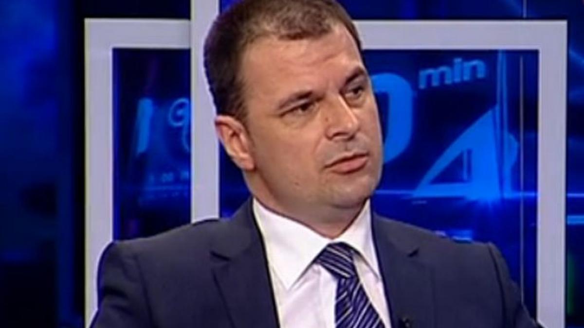 Liberalul Mircea Roşca, şocat de salariile NESIMŢITE de la stat