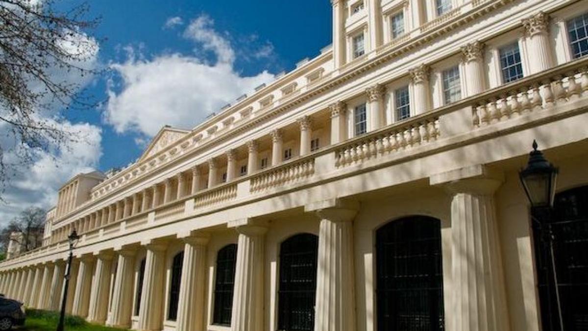 Casa de 300 de milioane de euro. Ar putea deveni cea mai scumpă locuinţă vândută vreodată în Marea Britanie