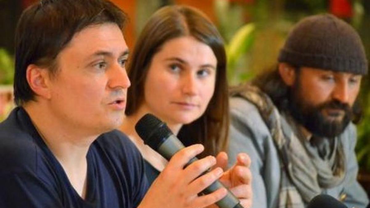 Cristian Mungiu, în juriul Festivalului de Film de la Cannes