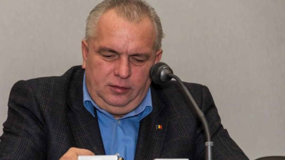 Nicuşor Constantinescu: ANI, poliţia politică a lui Traian Băsescu, face un abuz