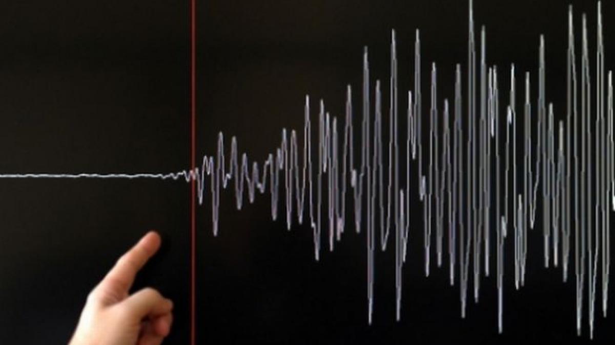 Ultimul bilanţ al cutremurului produs în Afganistan: 7 morţi şi 70 de răniţi