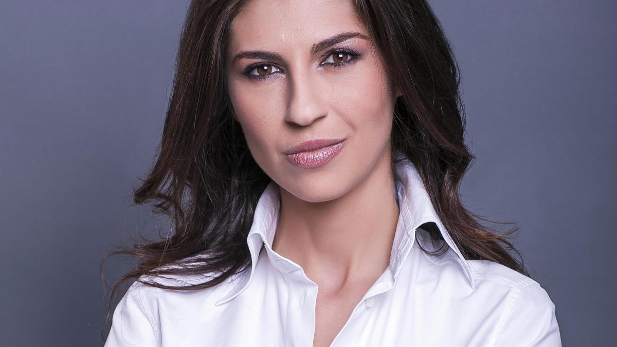 Alina Stanciu va fi numită Corporate Affairs Director la Antena 3