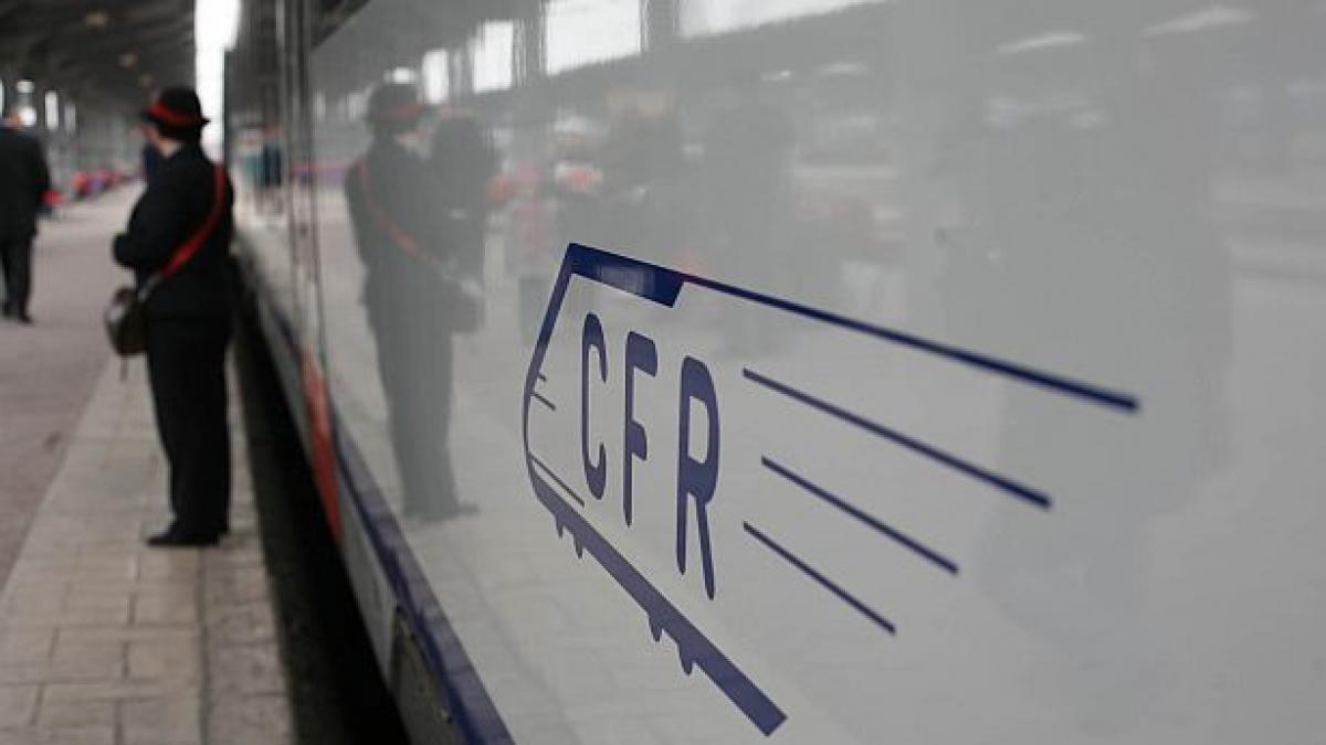 Restructurarea CFR scoate la suprafaţă furturile uriaşe ale &quot;băieţilor deştepţi&quot;. Numele lui BLAGA, la capătul unui şir de investigaţii