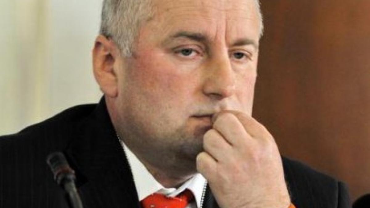 Călin Nistor, propus de ministrul Justiţiei în funcţia de procuror şef adjunct al DNA