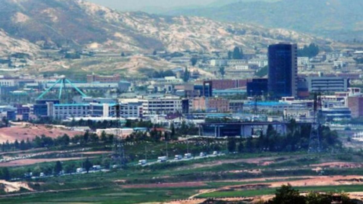 Coreea de Sud îşi retrage ultimii muncitori din Complexul Industrial Kaesong