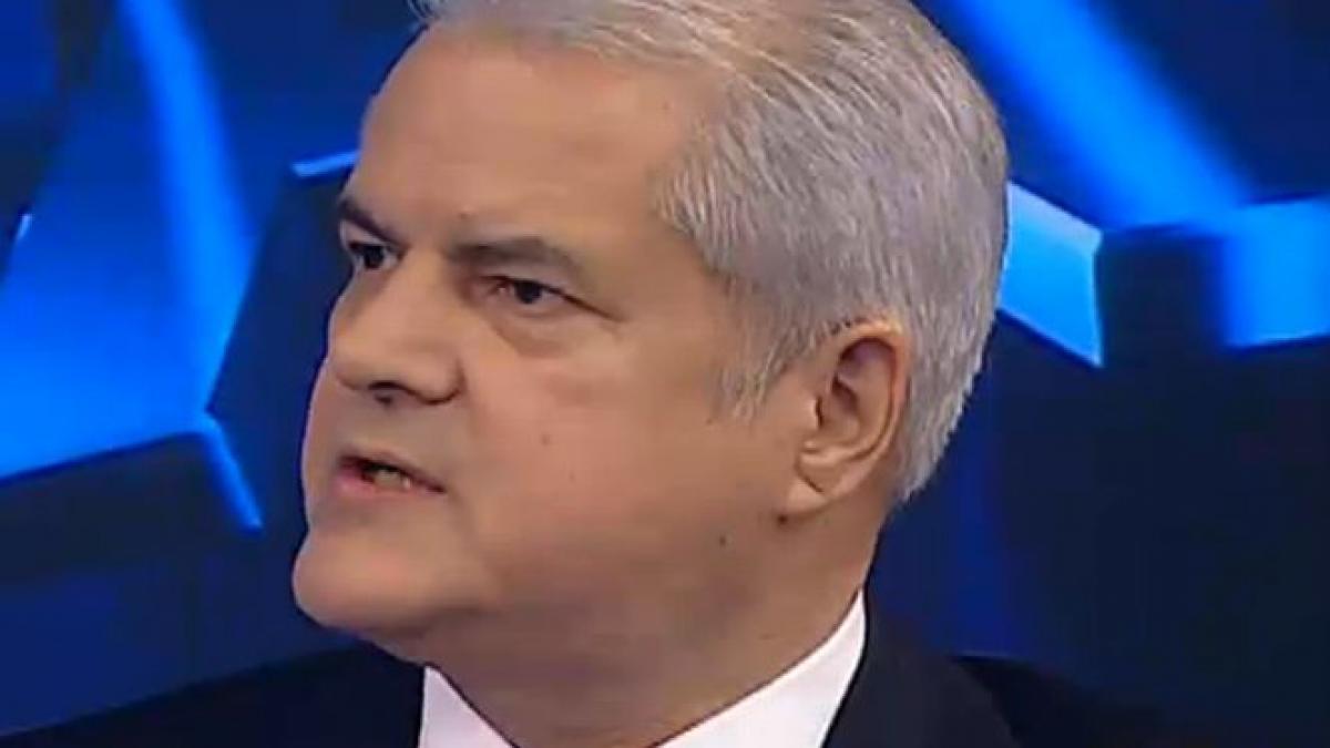 Adrian Năstase, despre arestarea sa: E foarte clar că autorul moral al acestei operaţiuni a fost Traian Băsescu