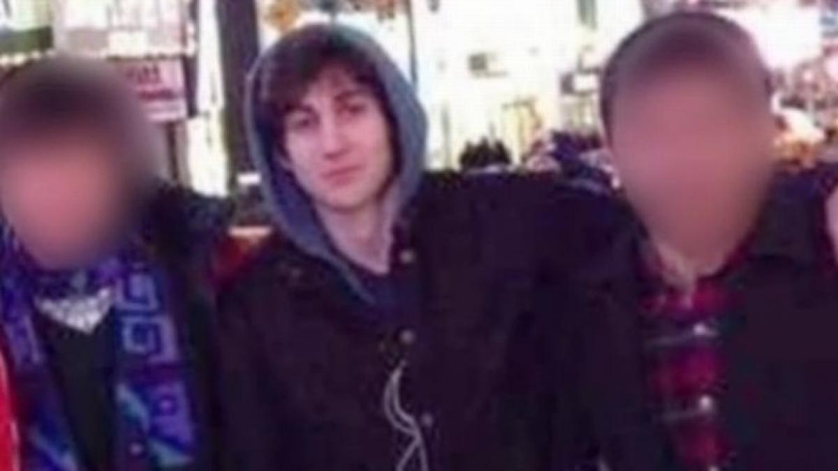 Ce date a vrut să şteargă Dzhokhar Tsarnaev de pe internet. Planul nu i-a reuşit în totalitate