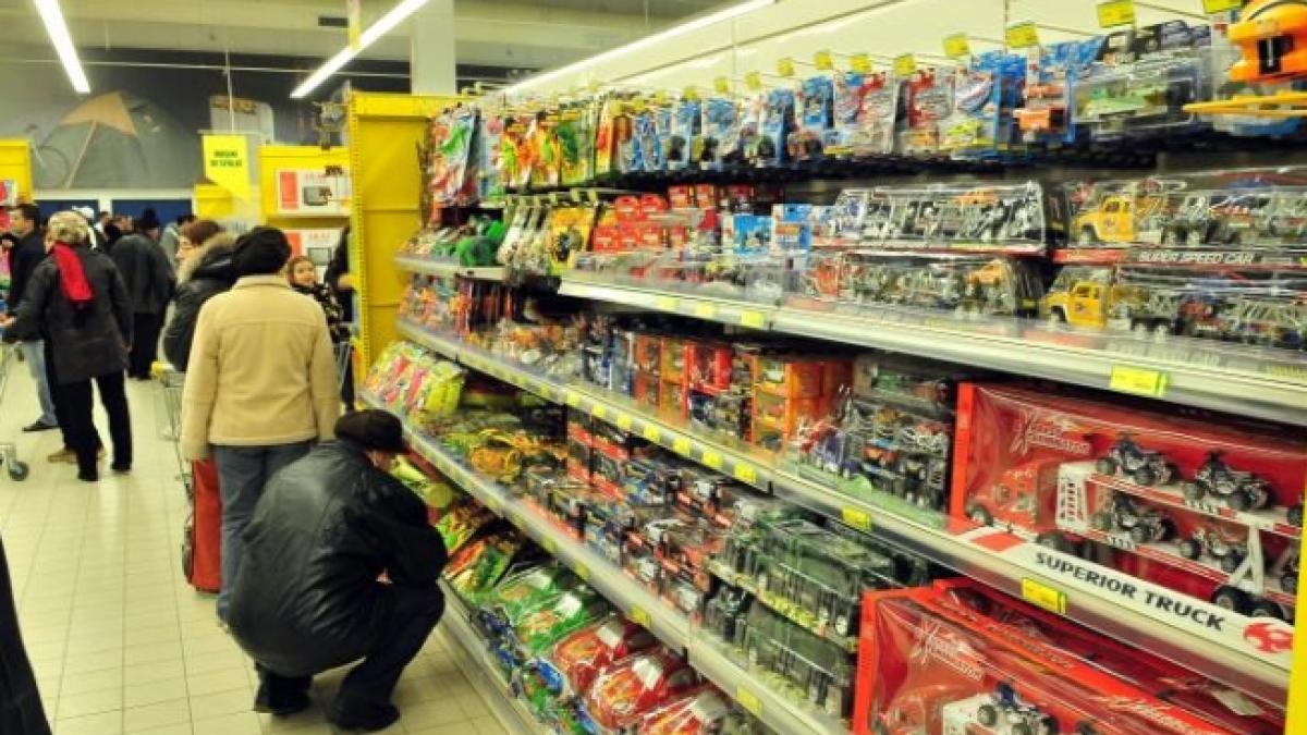 România în mişcare: Evoluţia pieţei de retail în România, de la început până în prezent