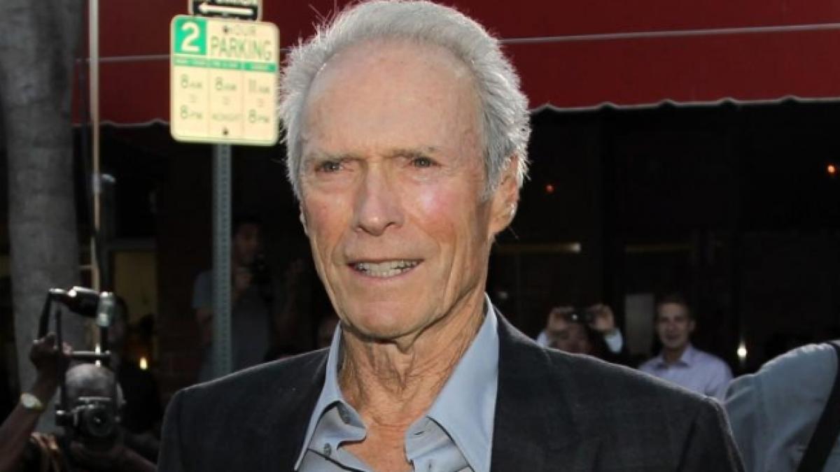 Clint Eastwood: Ar fi grozav să ajung la 105 ani şi încă să fac filme