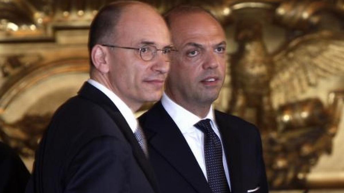 Italia. Cabinetul condus de Enrico Letta a depus jurământul