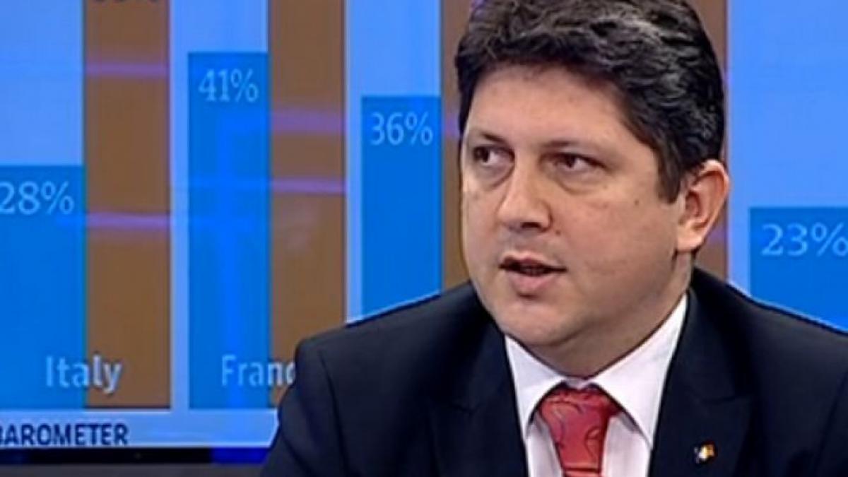 Ministrul de Externe, despre neîncrederea în UE: Este o stare de spirit larg răspândită în Europa